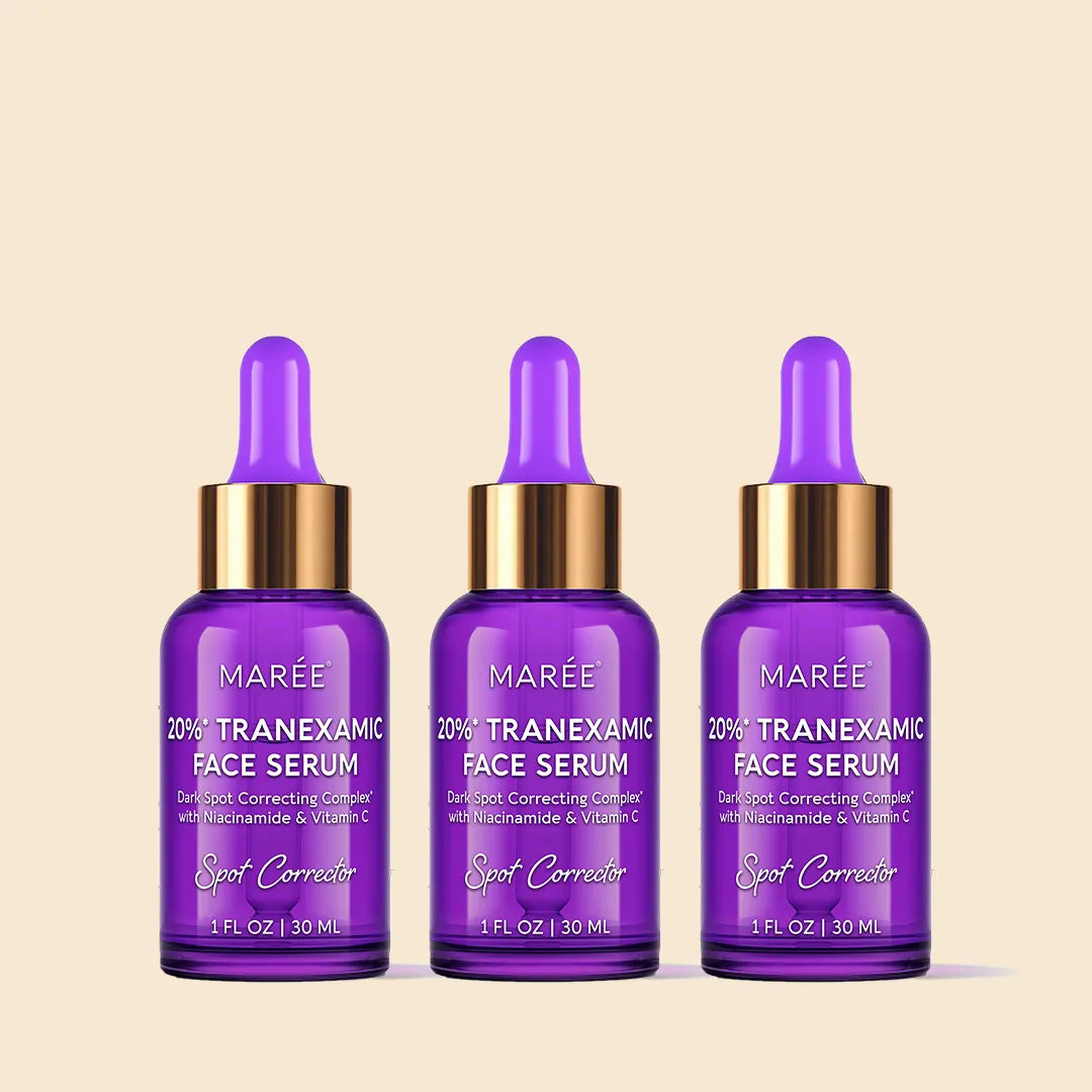 Dark Spot Corrector by Maree