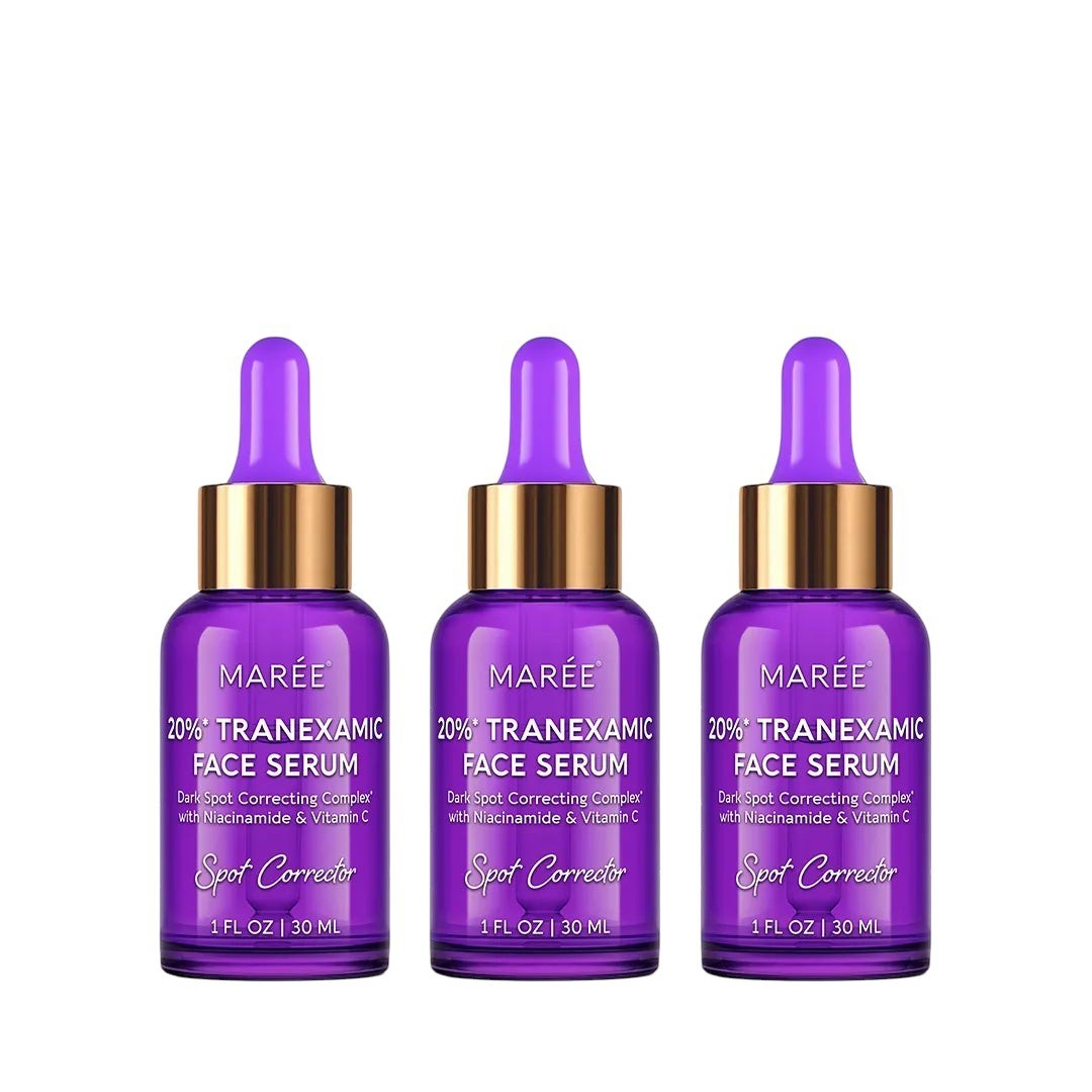Dark Spot Corrector by Maree