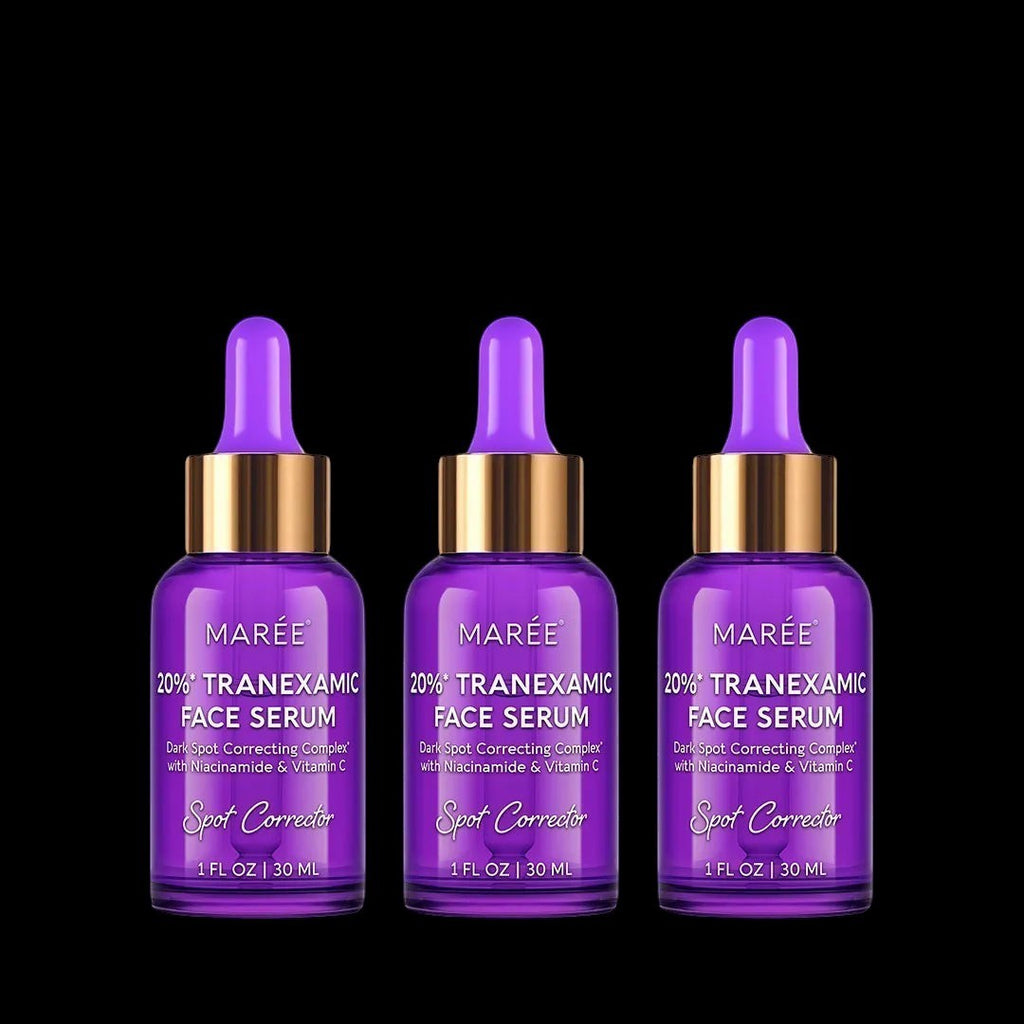 Dark Spot Corrector by Maree