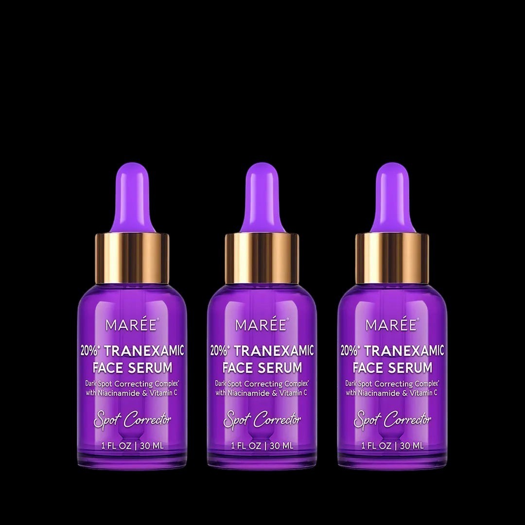 Dark Spot Corrector by Maree