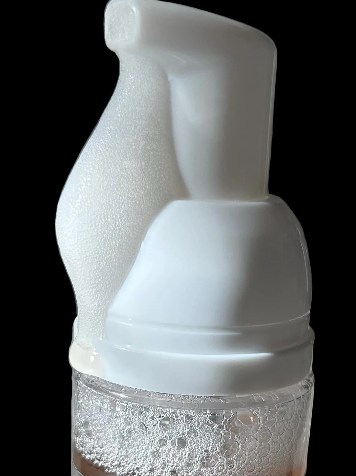 Gentle Foaming Facial Cleanser – Aloe, Apple & Ashwagandha for All Skin Types by EpiLynx