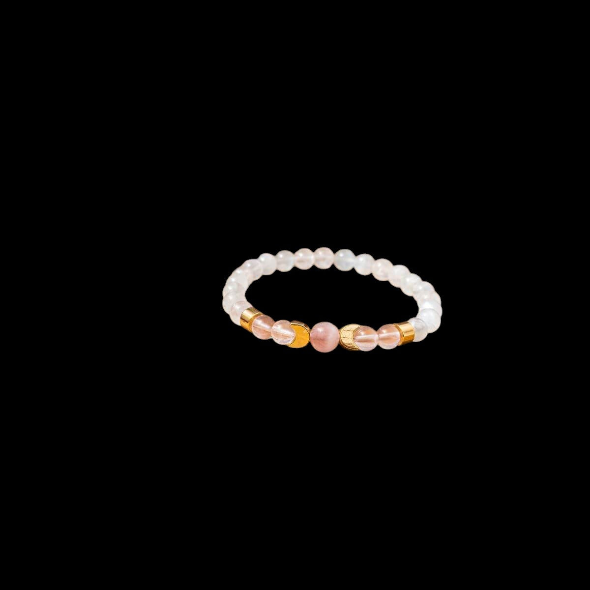 Fertility Bracelet by Conscious Items