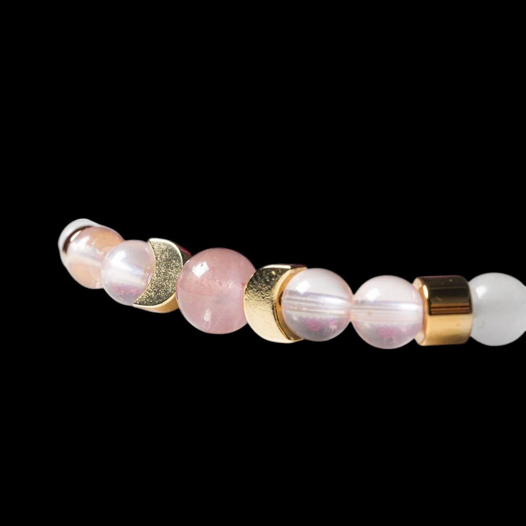Fertility Bracelet by Conscious Items