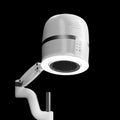 Shemax Duo Pro - Professional nail dust collector by kvadrat store