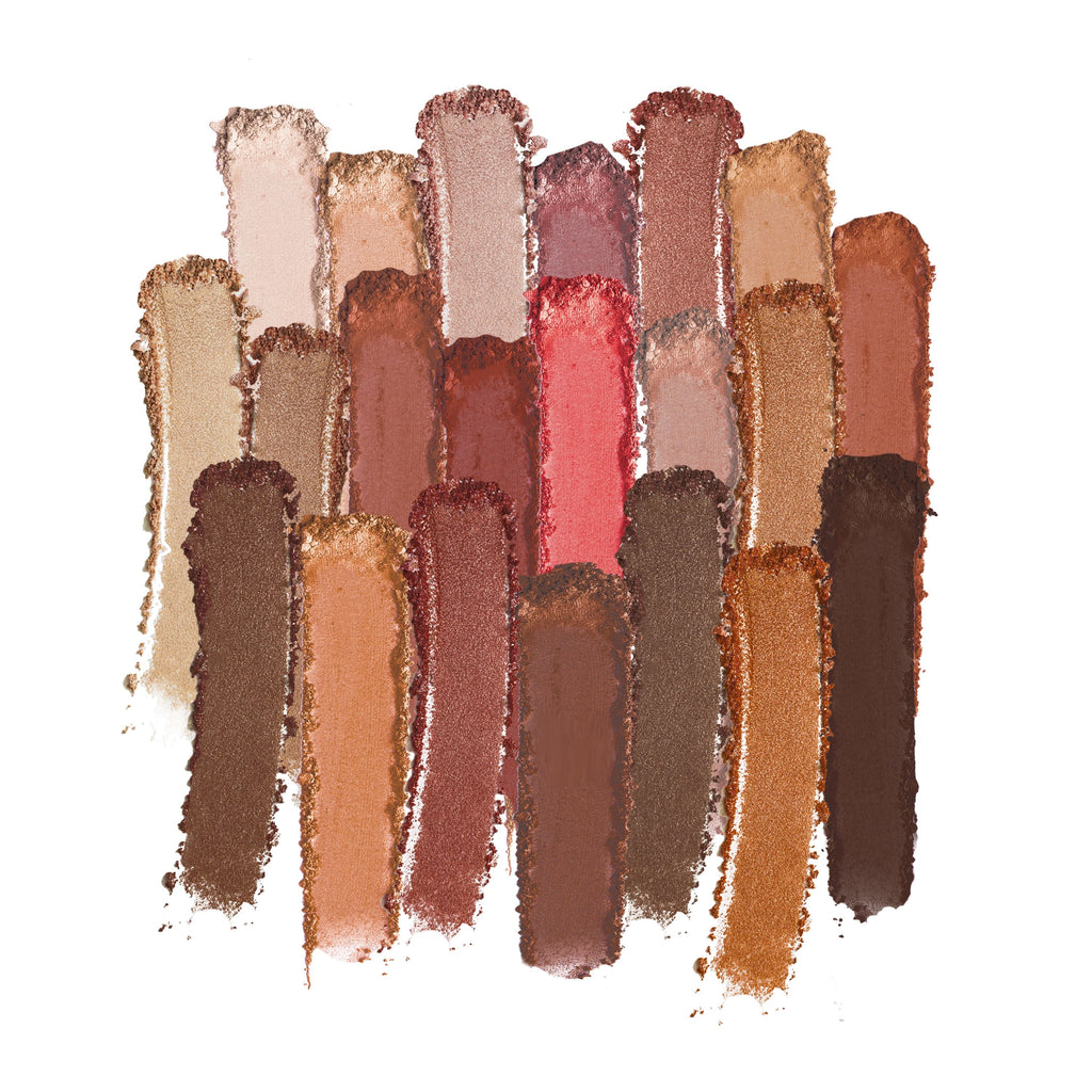 21 Colour Shadow Palette- Prophecy by ColourSpell