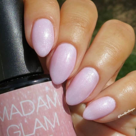 Flawless by Madam Glam