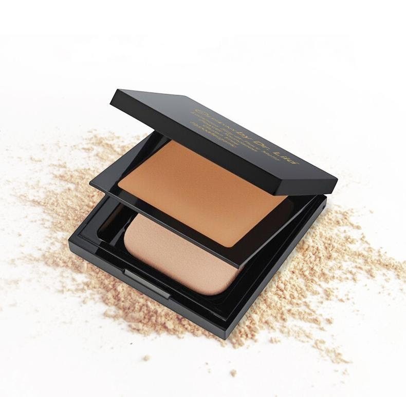 Luminous Matte Powder Foundation – Vegan, Gluten-Free, Allergen-Friendly by EpiLynx