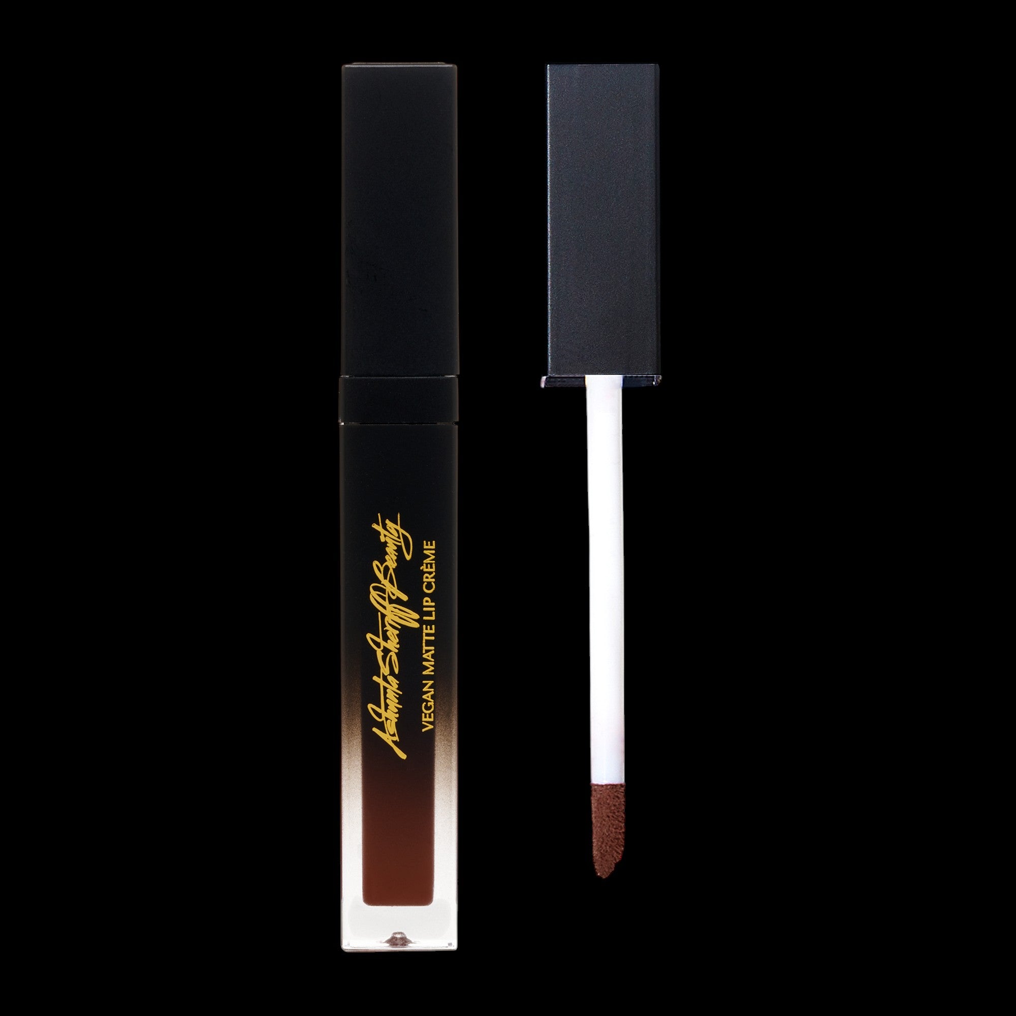 Ashunta Sheriff Beauty Vegan Multi-use Matte Cremè by Ashunta Sheriff Beauty