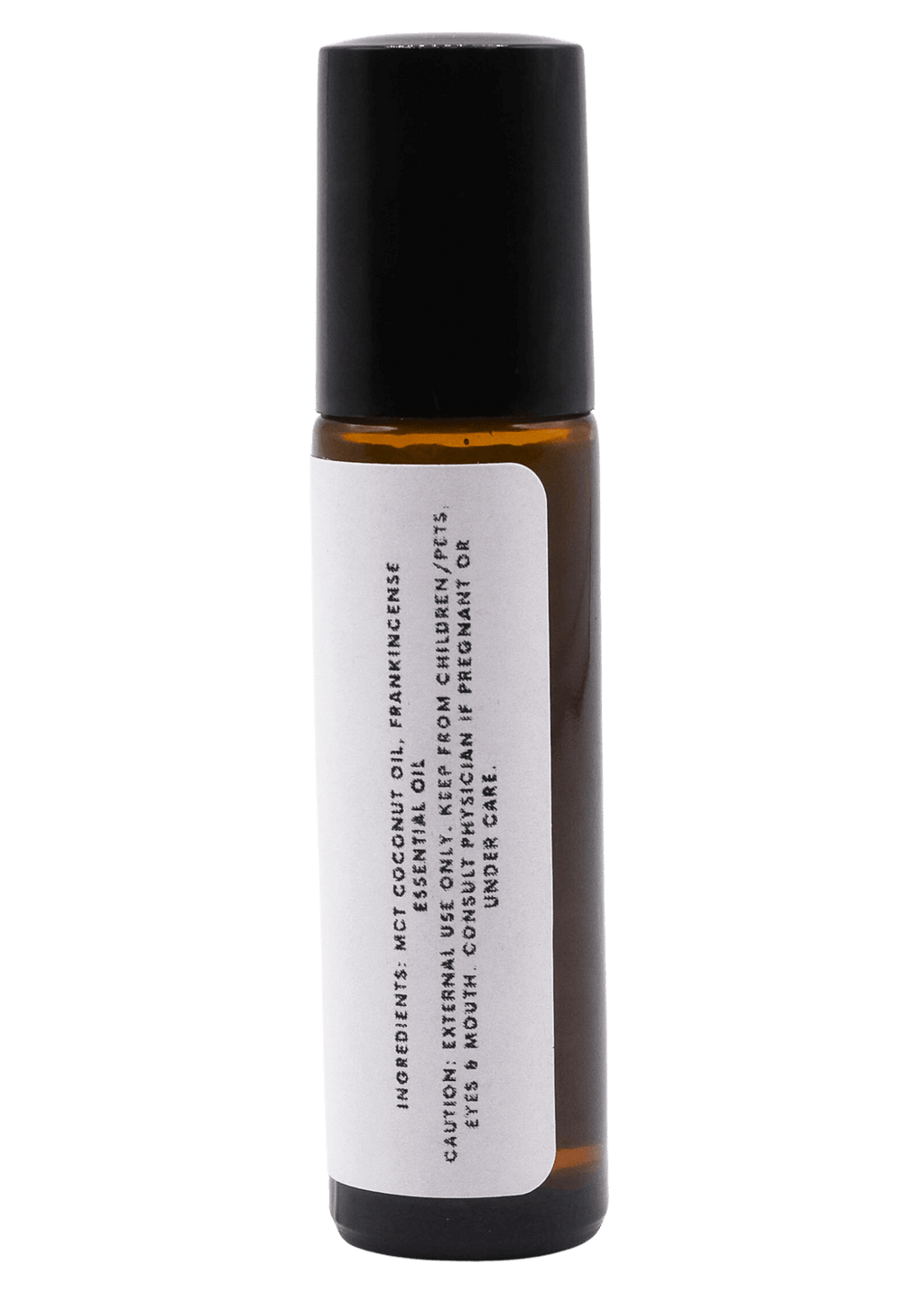 Frankincense Essential Oil Roll-On