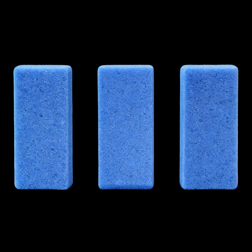 Pumice Foot Scrubber – Removes Dry, Thick, Dead Skin & Calluses by Foot Butter by Dr Ron
