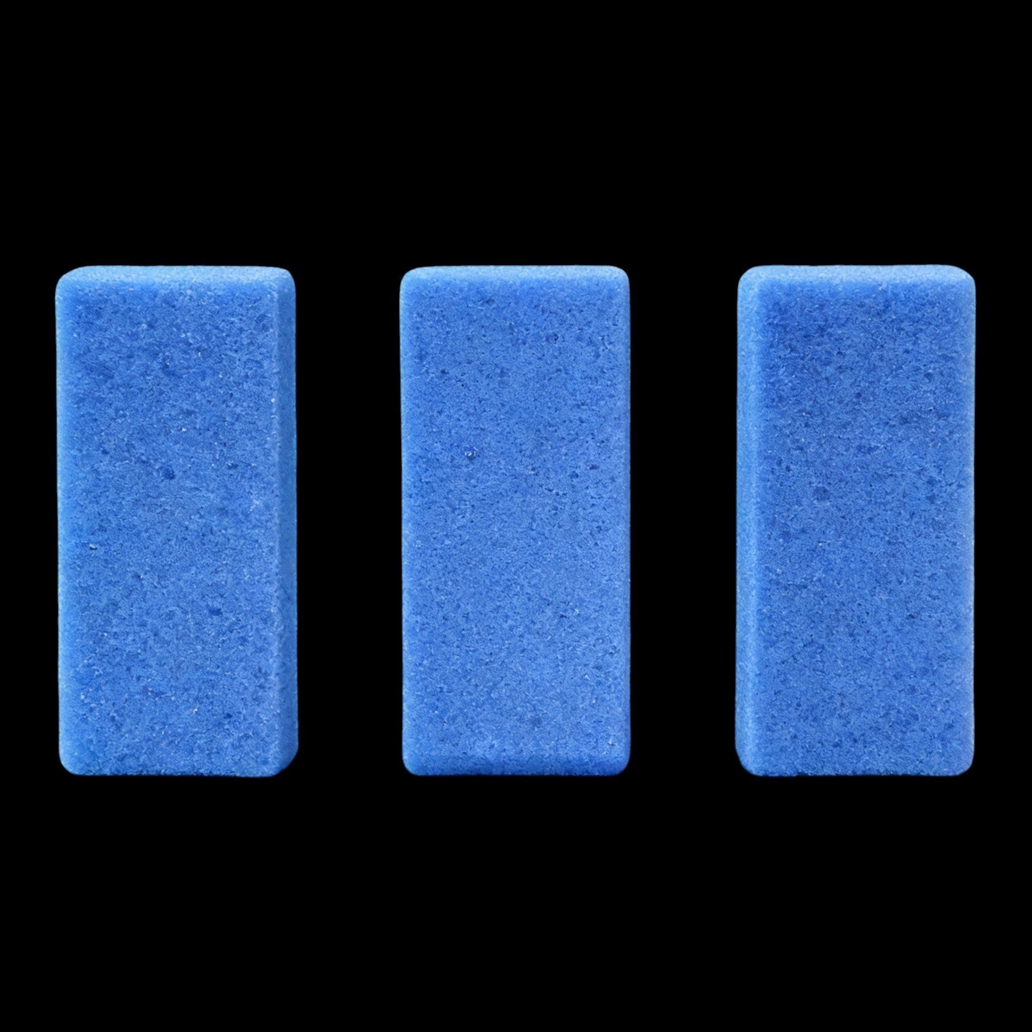 Pumice Foot Scrubber – Removes Dry, Thick, Dead Skin & Calluses by Foot Butter by Dr Ron