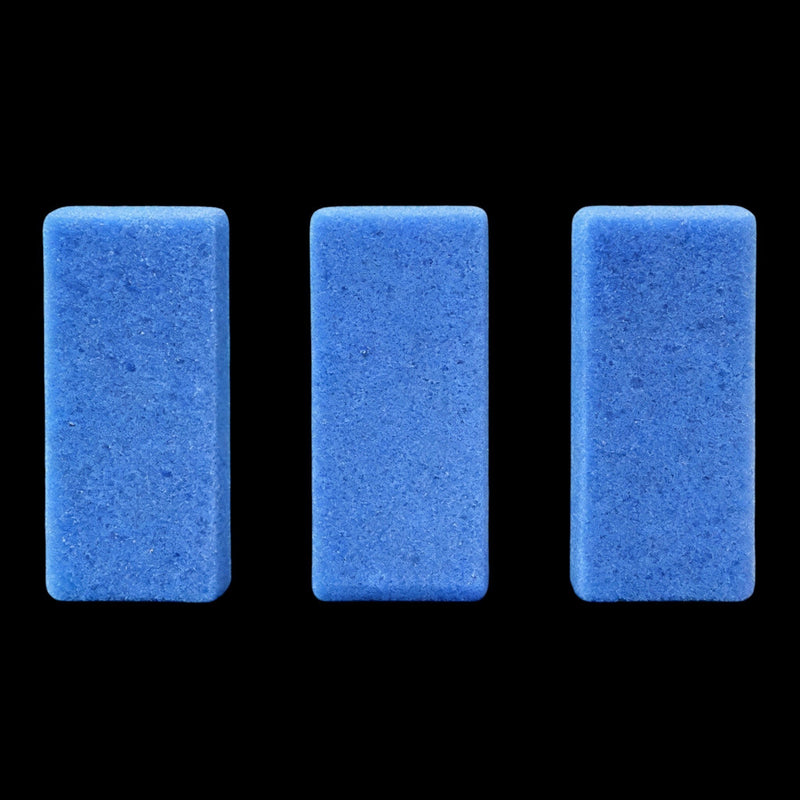Pumice Foot Scrubber – Removes Dry, Thick, Dead Skin & Calluses by Foot Butter by Dr Ron