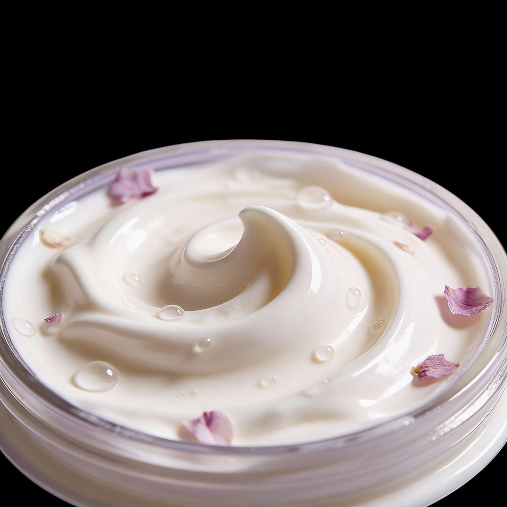 Lavender Jasmine Foot Butter Cream 1 oz – Travel Size Deep Moisture by Foot Butter by Dr Ron