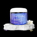 Lavender & Jasmine Foot Butter – Deep Moisturizing Foot Cream for Dry, Tired Feet by Foot Butter by Dr Ron