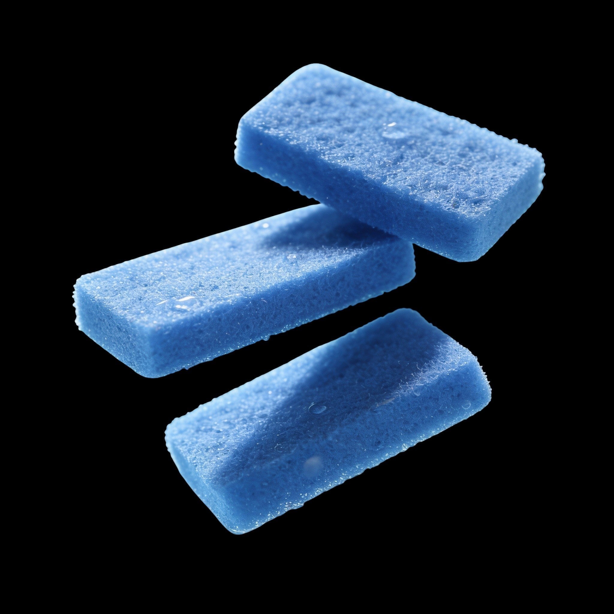 Pumice Foot Scrubber – Removes Dry, Thick, Dead Skin & Calluses by Foot Butter by Dr Ron