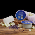 Lavender Glycerin Bath & Body Soap – Hydrating, Gentle, Moisturizing Cleanser by Foot Butter by Dr Ron
