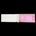 French Lavender Body Wash Infused Back Buffer by Spongellé