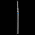 CARBIDE NAIL DRILL BIT, "CONE", BLUE, HEAD DIAMETER 8/23MM (FT71B023/14) (№77)- STALEKS™ by kvadrat store