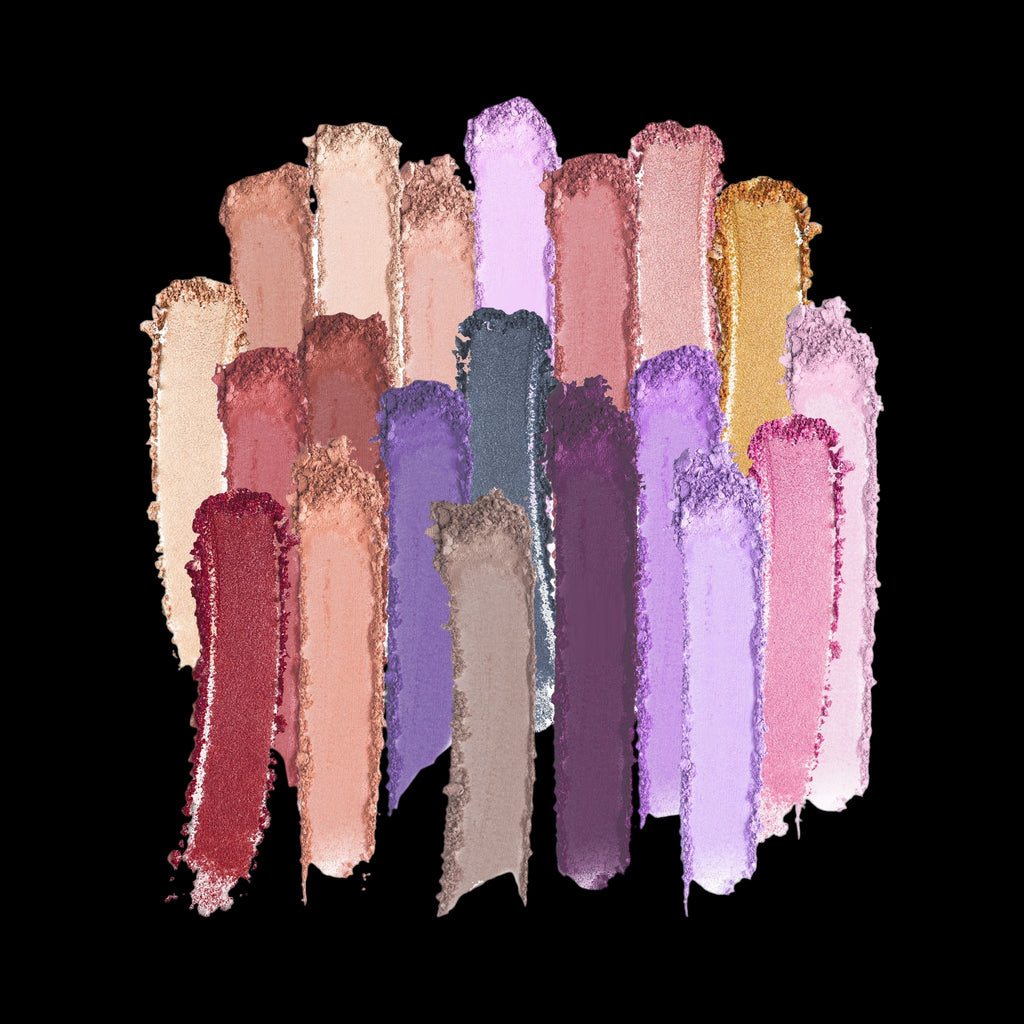Just the Look Collection- Mascara, Shadow & Brush by ColourSpell