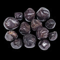 Garnet Tumbled Stone