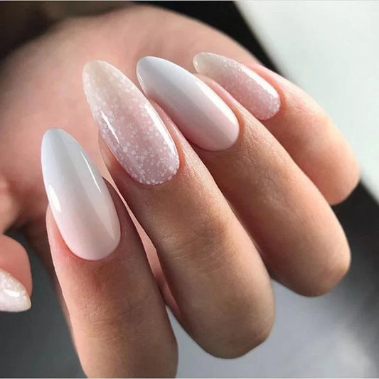 Akzentz - Gel Play - Lace White, 4g