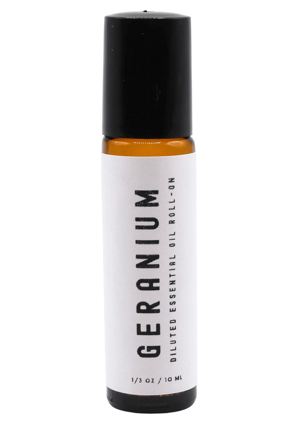 Geranium Essential Oil Roll-On