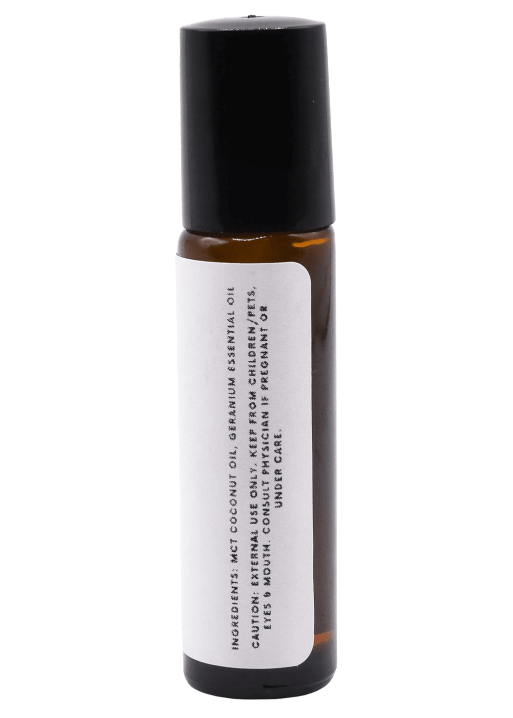 Geranium Essential Oil Roll-On