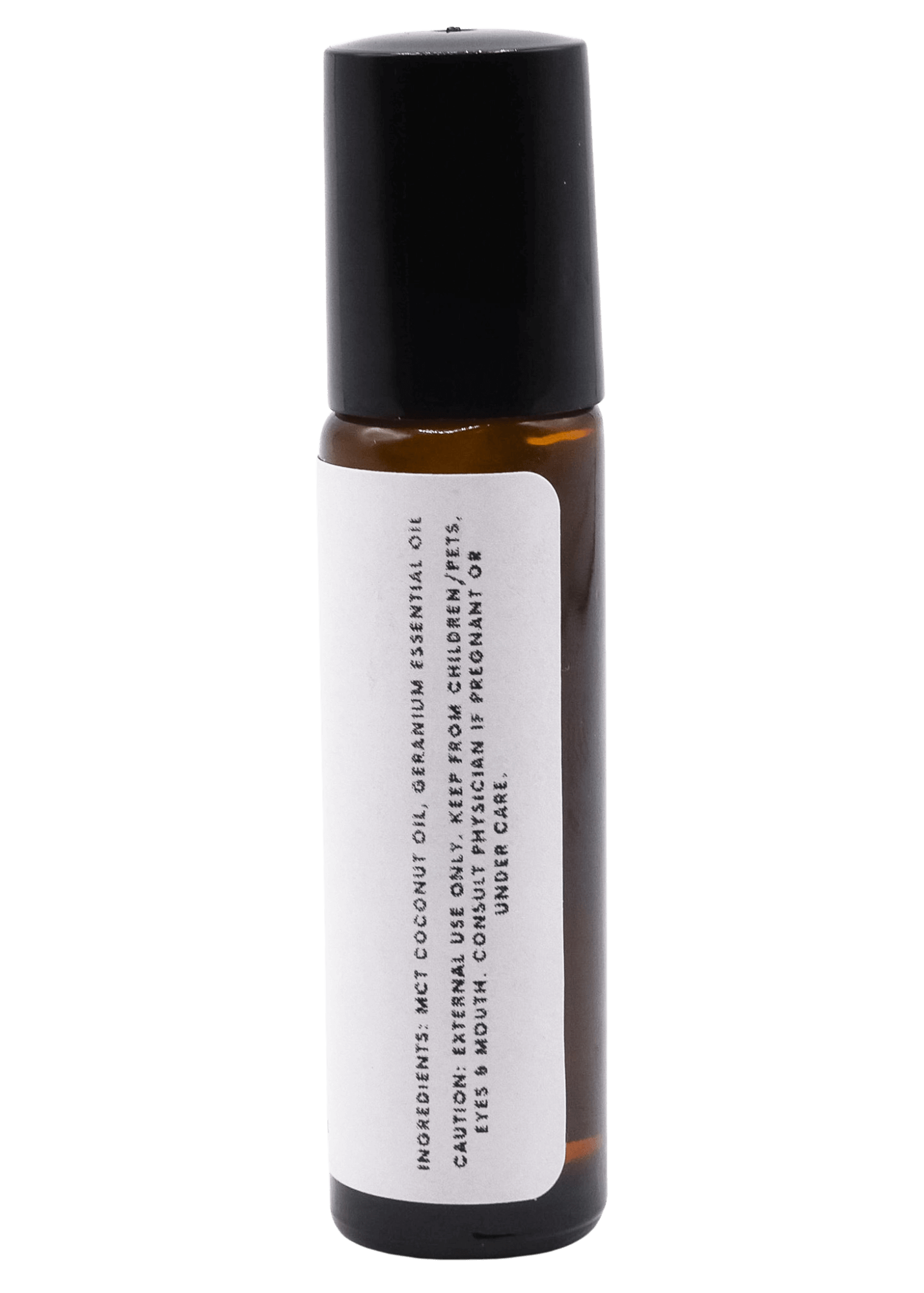 Geranium Essential Oil Roll-On