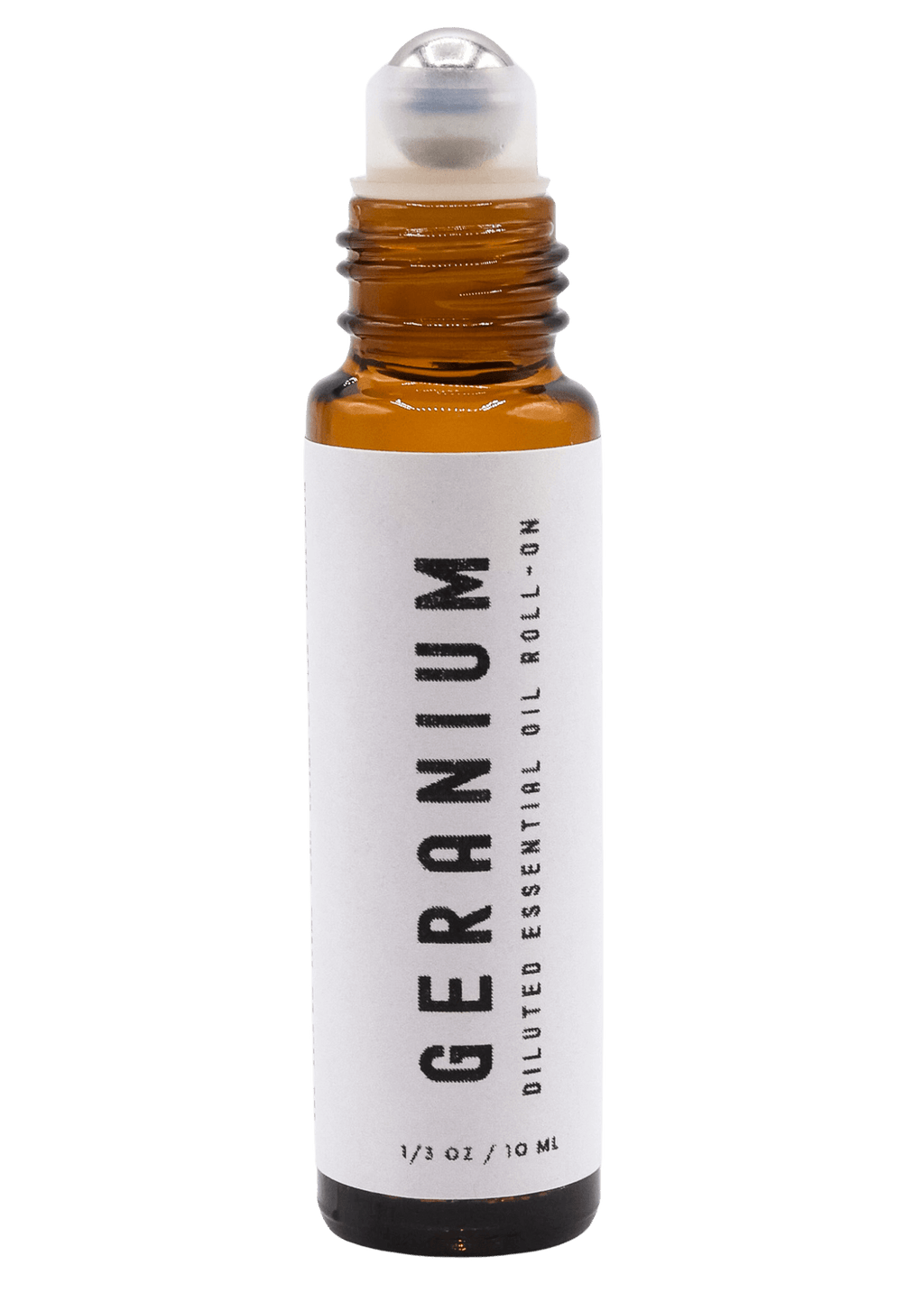 Geranium Essential Oil Roll-On