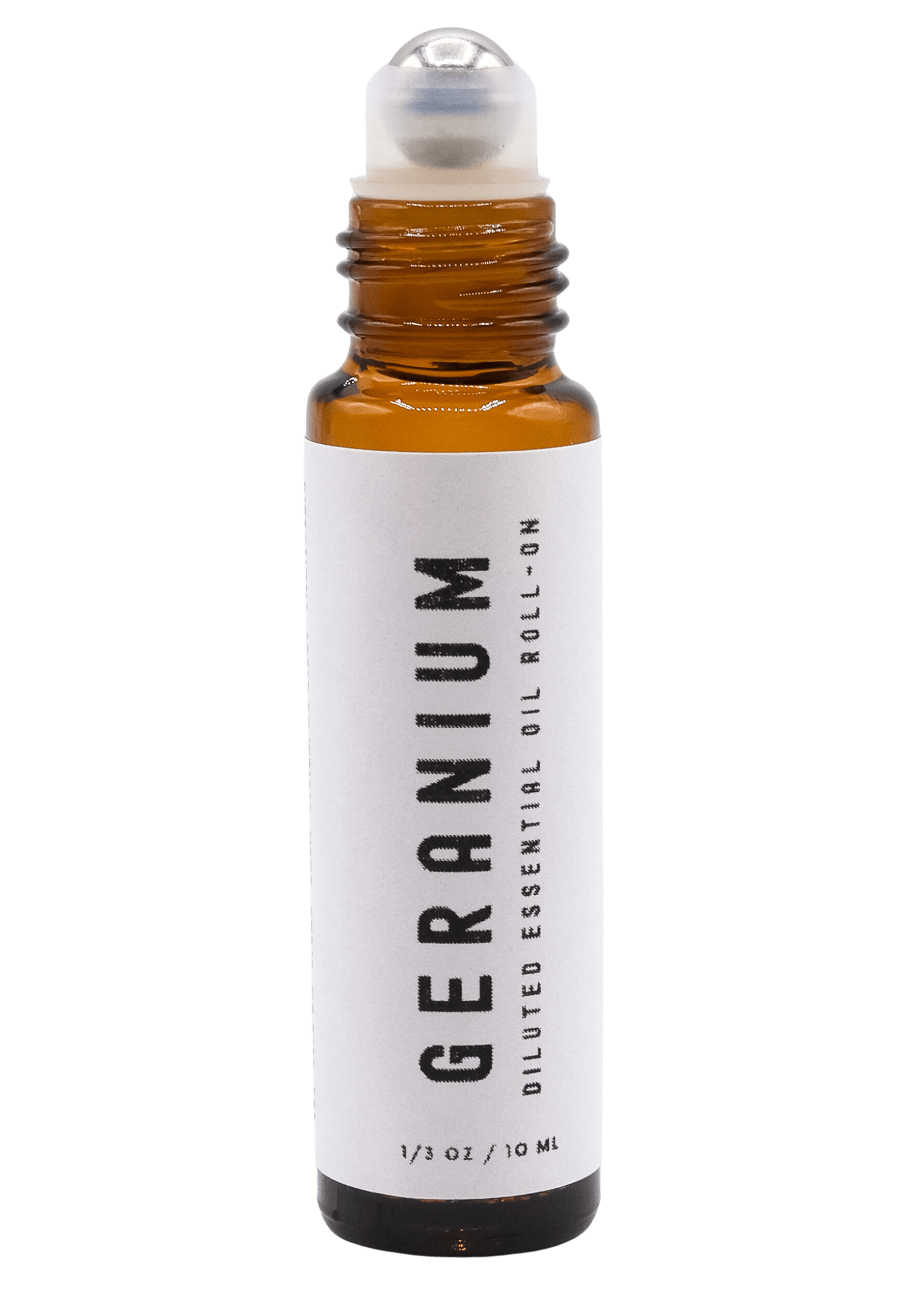Geranium Essential Oil Roll-On