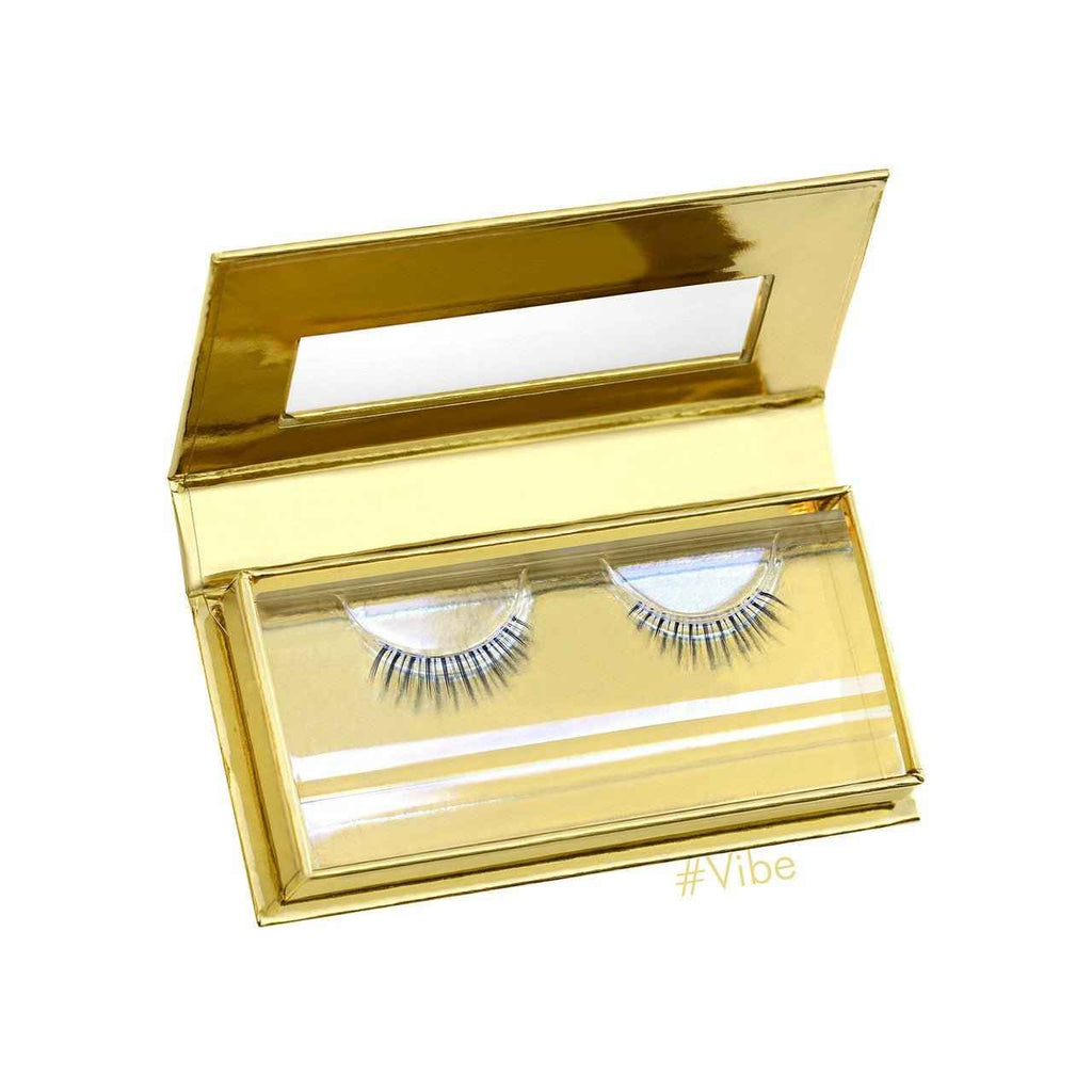 #Vibe - Vibe Bottom Lashes by Gerard Cosmetics