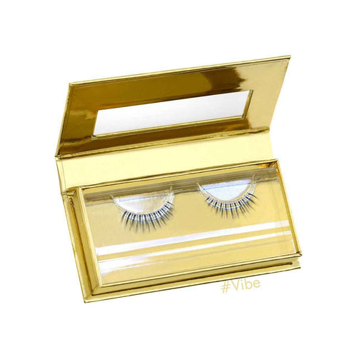 #Vibe - Vibe Bottom Lashes by Gerard Cosmetics