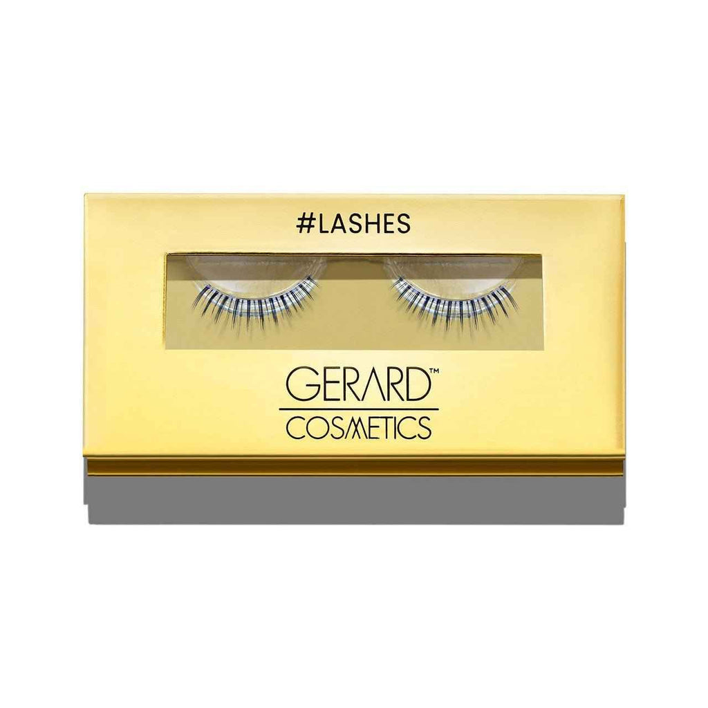 #Vibe - Vibe Bottom Lashes by Gerard Cosmetics