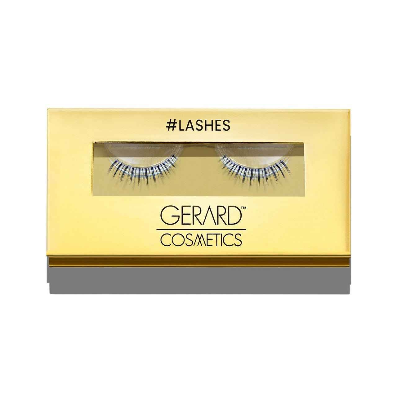 #Vibe - Vibe Bottom Lashes by Gerard Cosmetics