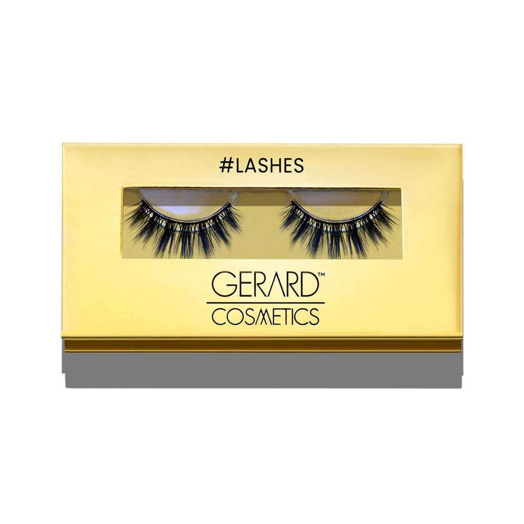 #Realness - Realness Lashes by Gerard Cosmetics