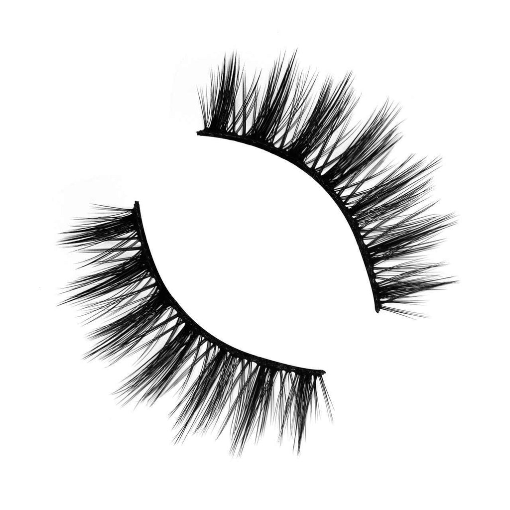 #Realness - Realness Lashes by Gerard Cosmetics