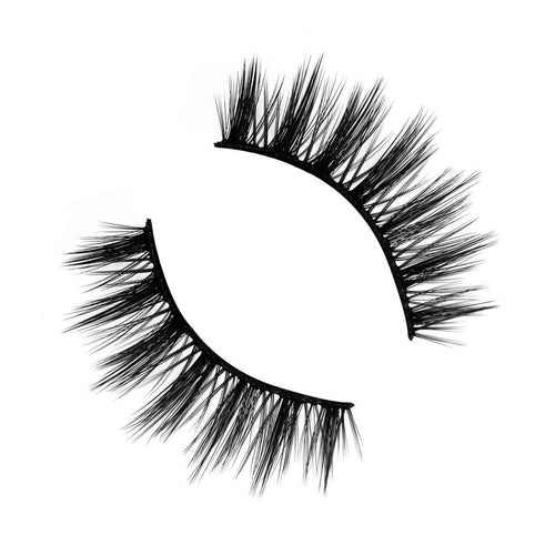 #Realness - Realness Lashes by Gerard Cosmetics