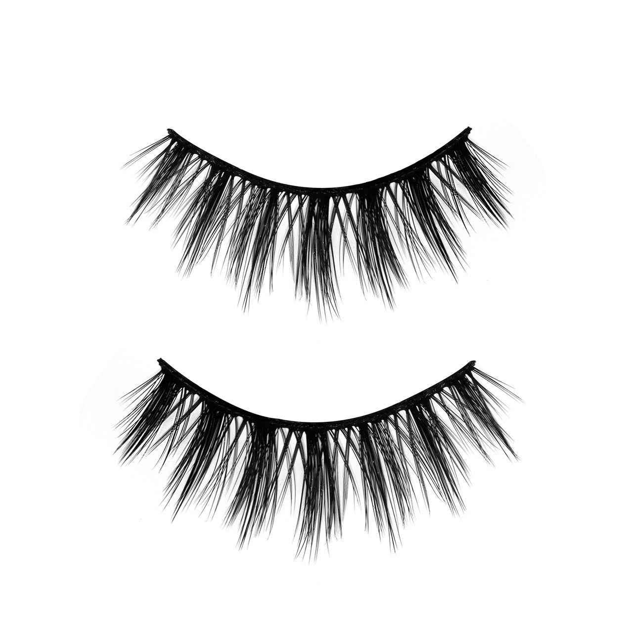 #Realness - Realness Lashes by Gerard Cosmetics