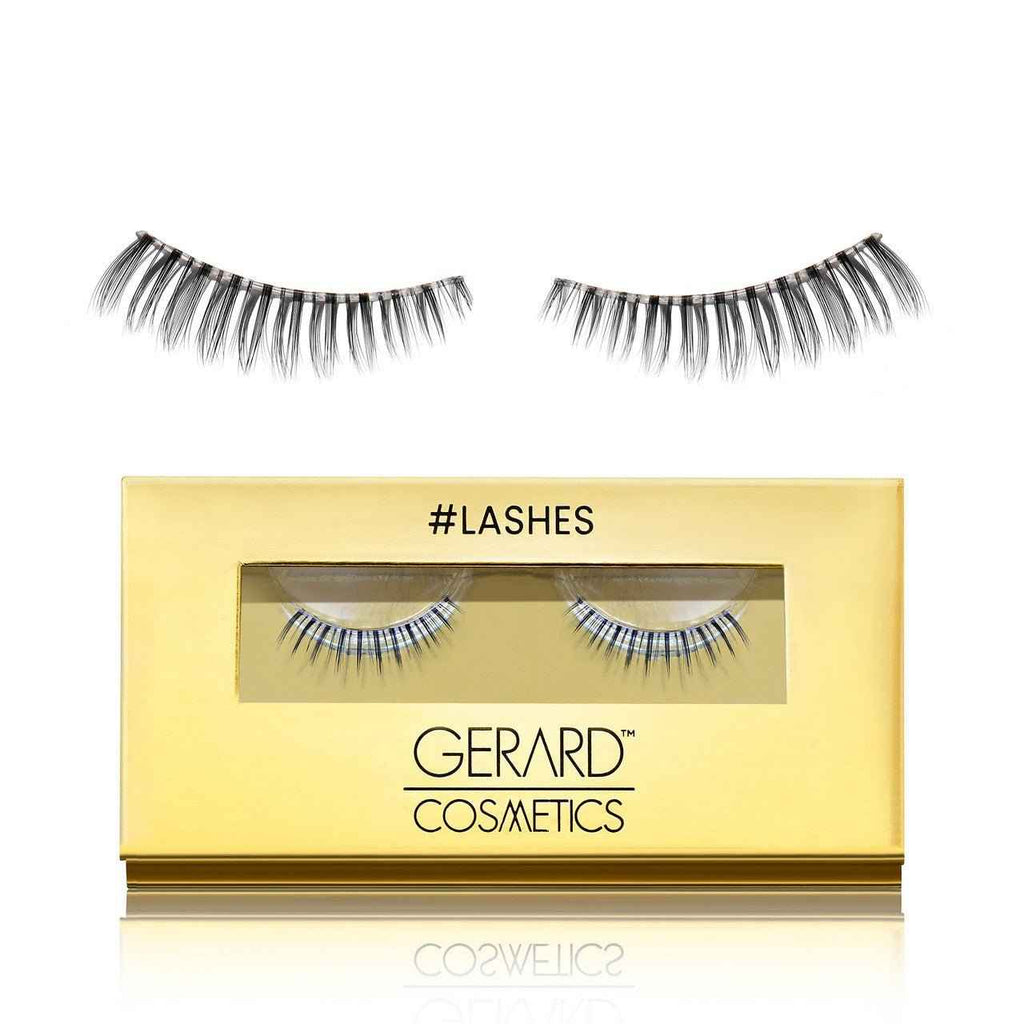 #Vibe - Vibe Bottom Lashes by Gerard Cosmetics