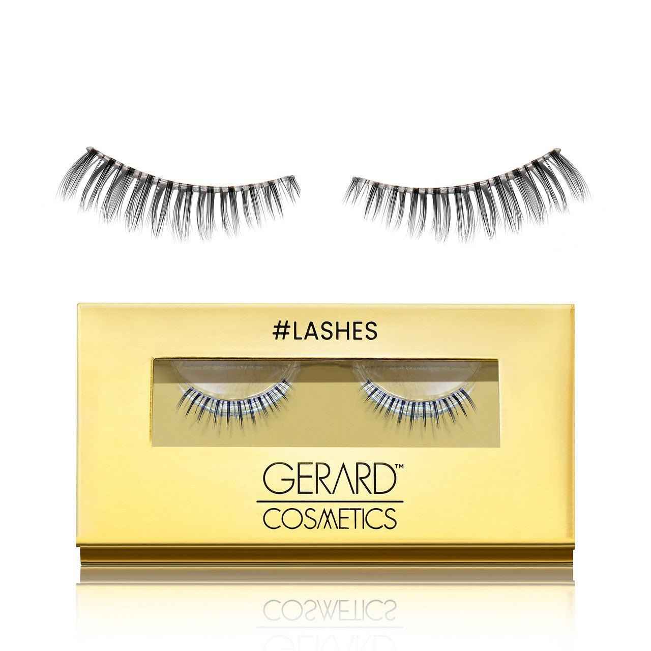 #Vibe - Vibe Bottom Lashes by Gerard Cosmetics