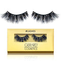 #BlingAlong - Bling Along Crystal Lashes by Gerard Cosmetics