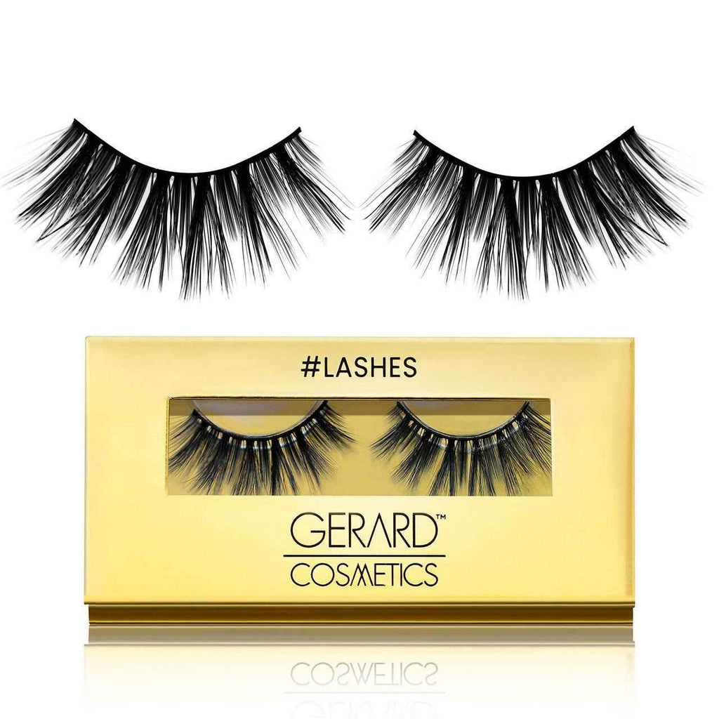 #GimmeMore - Gimme More Lashes by Gerard Cosmetics