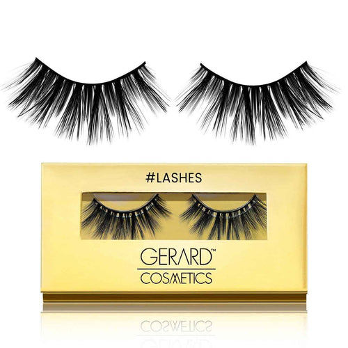 #GimmeMore - Gimme More Lashes by Gerard Cosmetics
