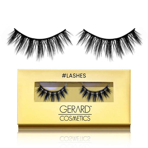 #Realness - Realness Lashes by Gerard Cosmetics