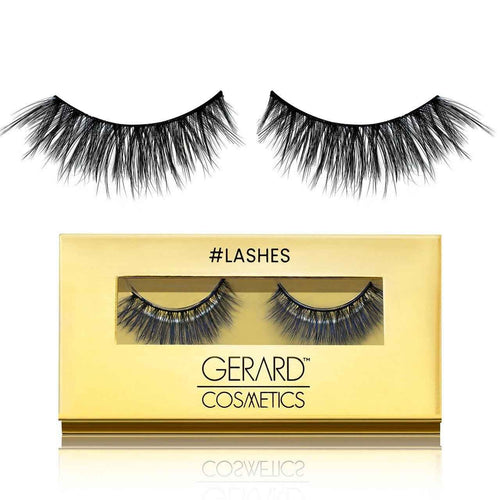 #Savage - Savage Lashes by Gerard Cosmetics