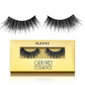 #WhatsTheTea Lashes - What's the tea? by Gerard Cosmetics