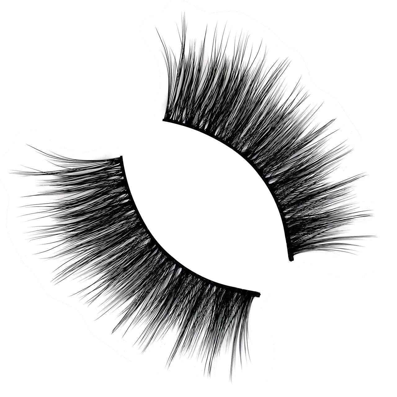 #WhatsTheTea Lashes - What's the tea? by Gerard Cosmetics