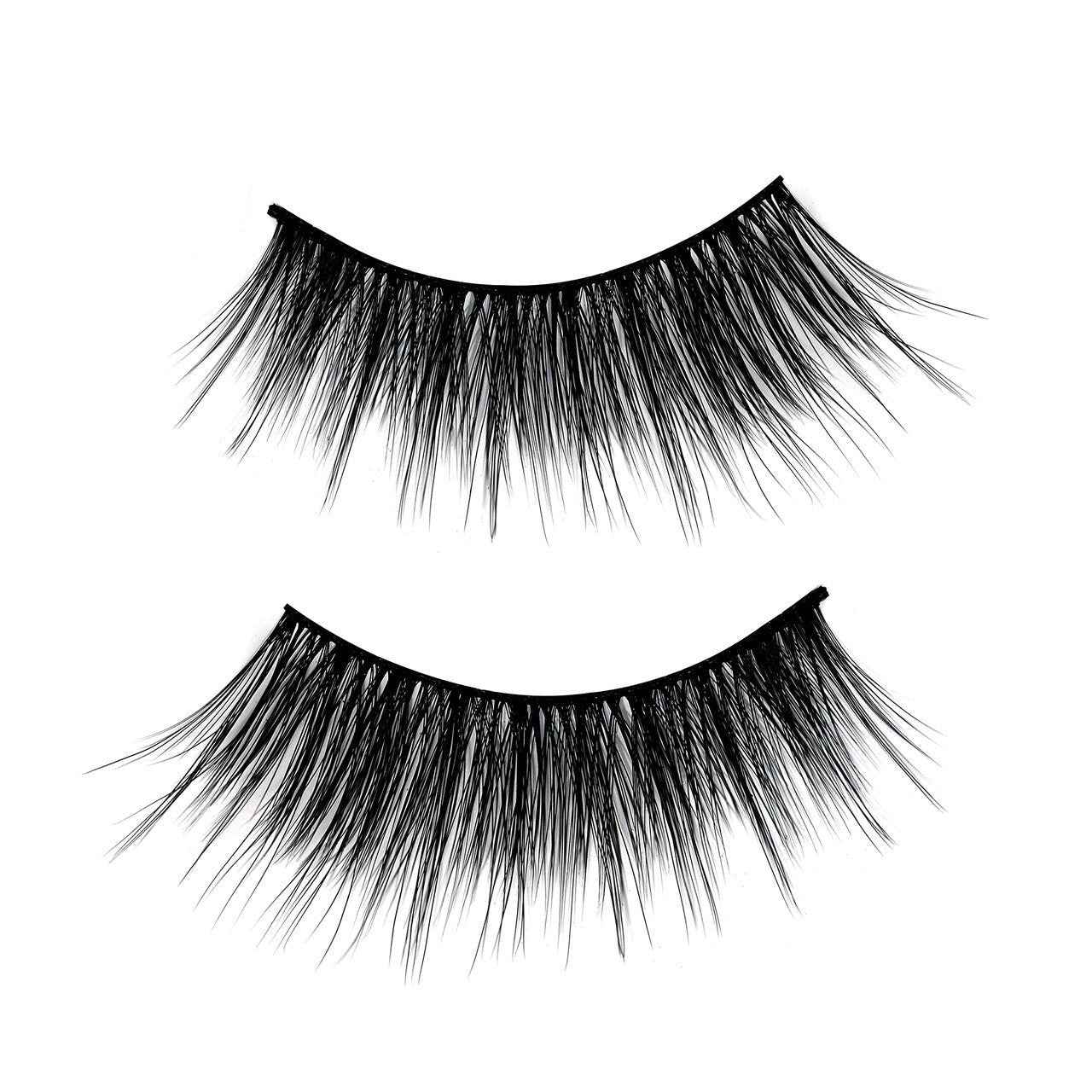 #WhatsTheTea Lashes - What's the tea? by Gerard Cosmetics