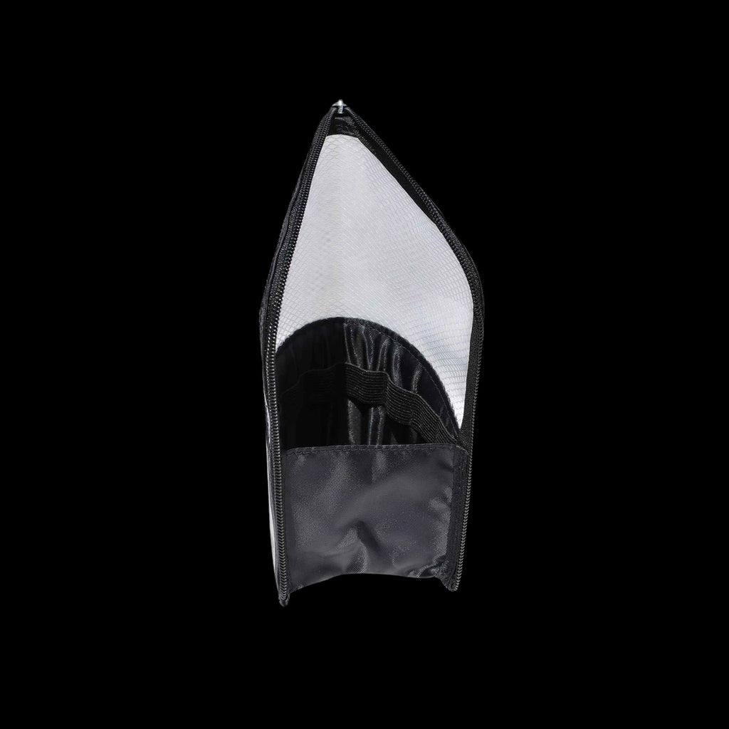 All-In-One Brush Caddy For Travel Or Home by Gerard Cosmetics