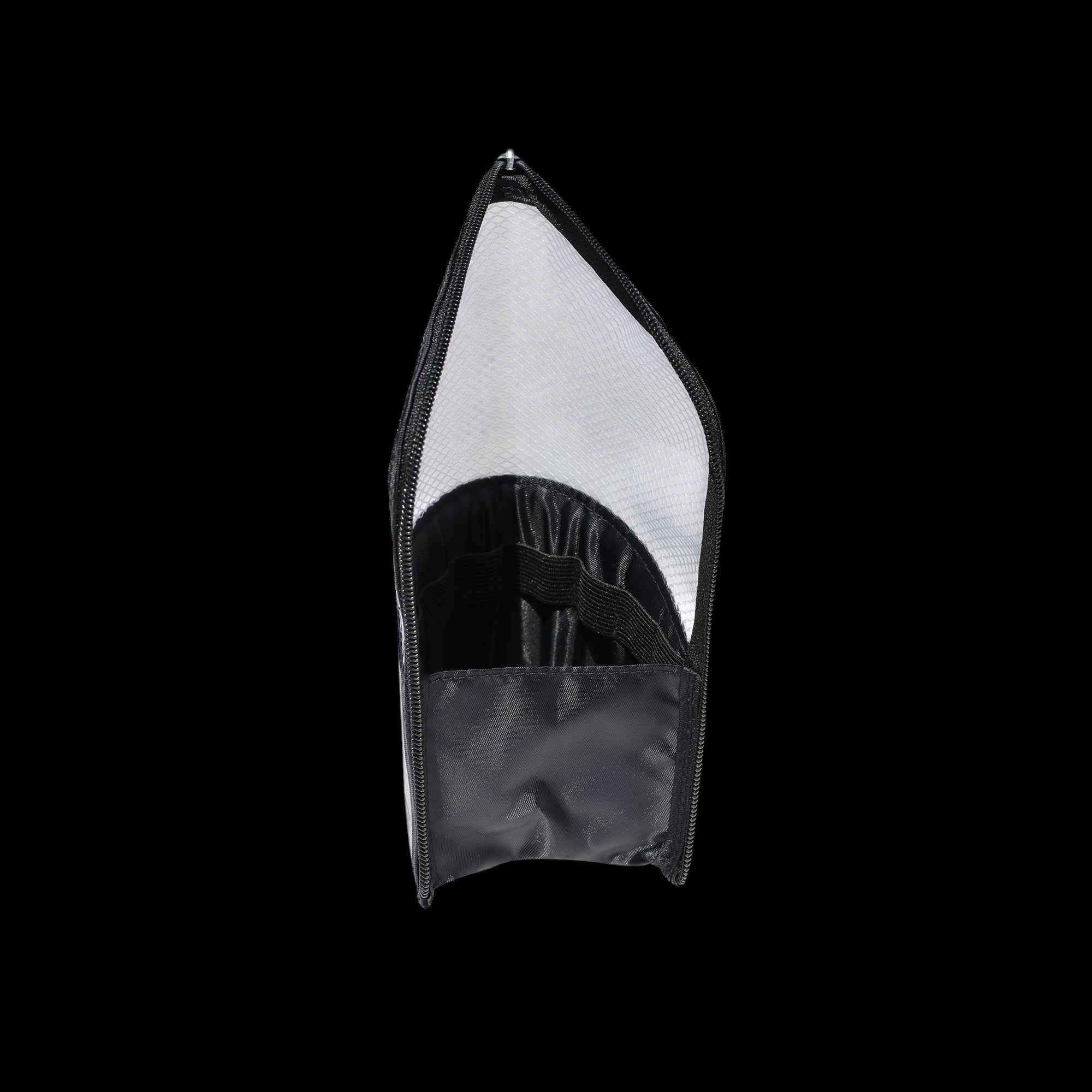 All-In-One Brush Caddy For Travel Or Home by Gerard Cosmetics